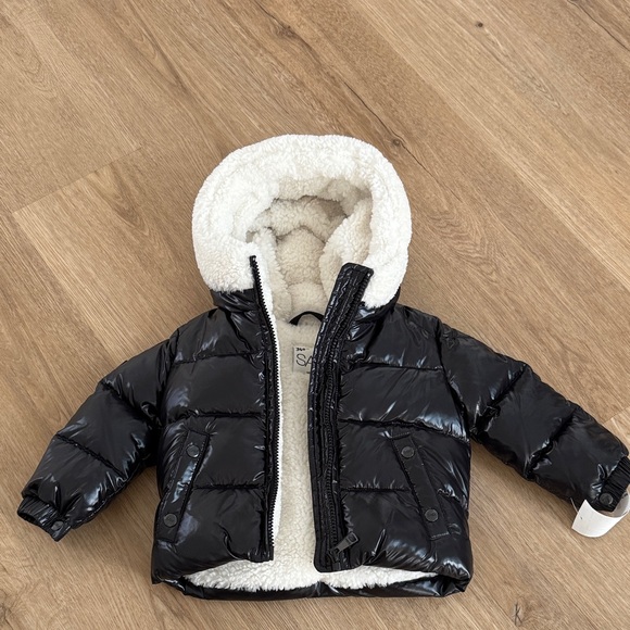 SAM. Jacket - Picture 2 of 6